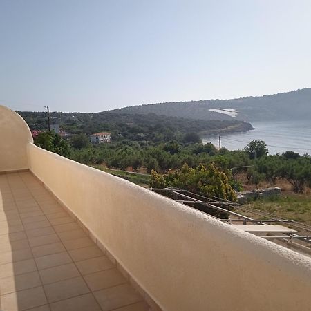 Skoutari Beach Hotel Room photo